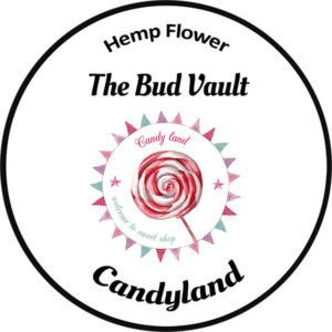 Candyland Hemp Flower