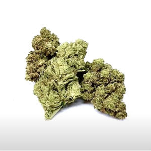 Grizzly Glue Hemp Flower Vid