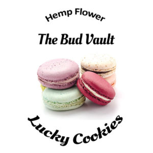 Lucky Cookies Hemp Flower