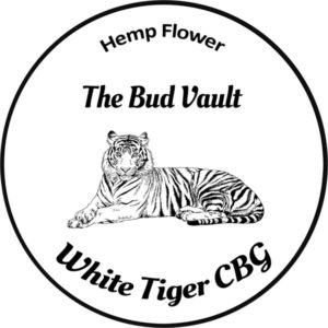 White Tiger CBG