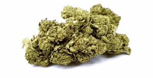 Grizzly Glue Hemp Flower