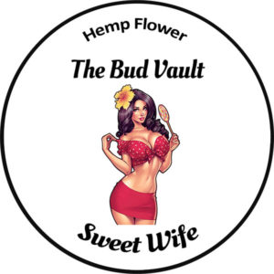 Sweet Wife Hemp Flower
