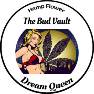 Dream Queen Coaster