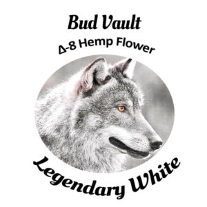 Legendary White Label