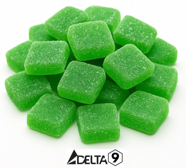 Forbidden Apple gummies