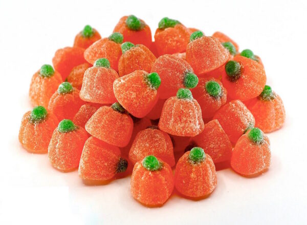enchanted pumpkins gummies