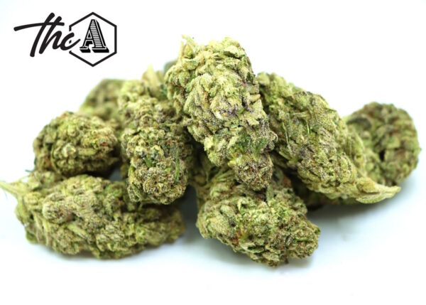 Martian Candy THCA Flower