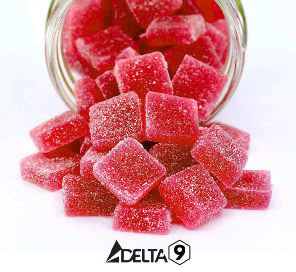 DragonBerry Dreams D9