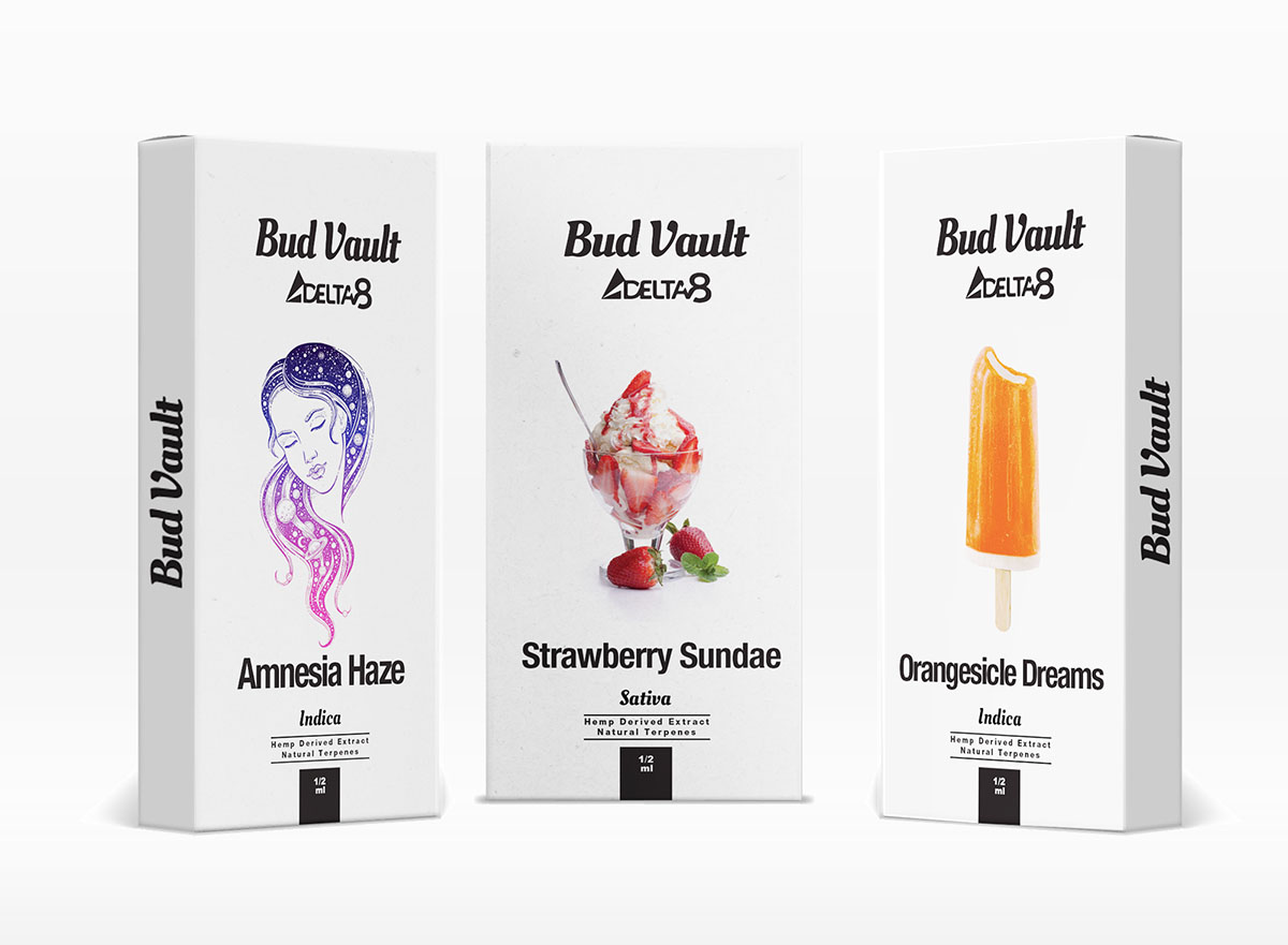 D8 Disposables Group