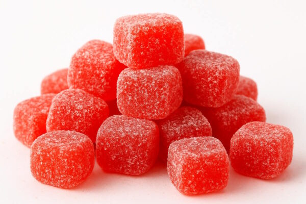 berry high delta9 gummies