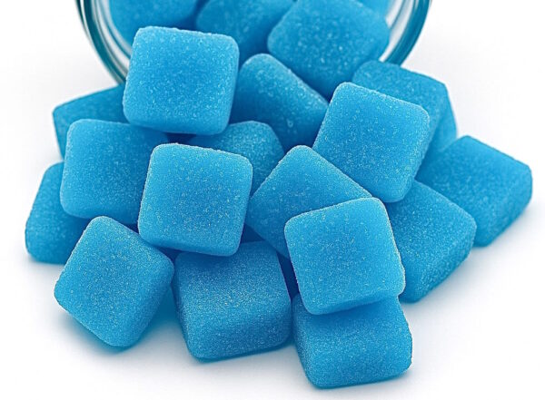 blue heaven d9 gummies