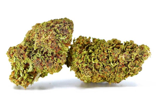 Space Cowboy Delta-8 Hemp Flower