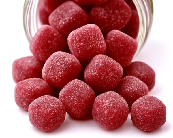 dragonberry dreams d9 double dose