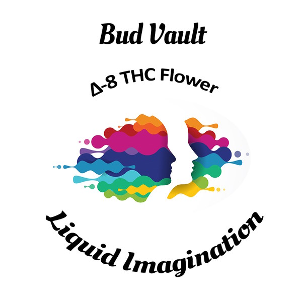 Liquid Imagination Label